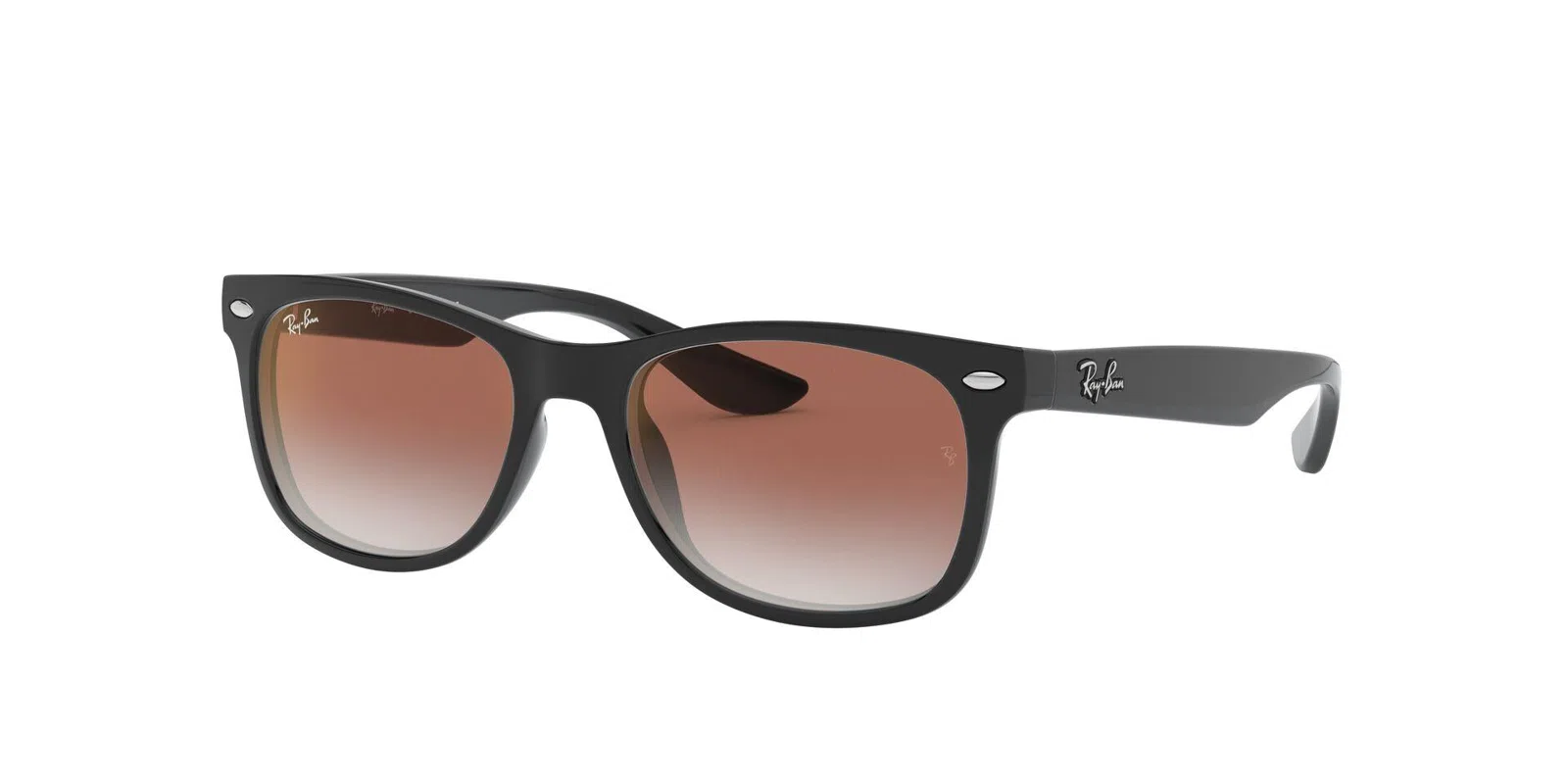 Ray-Ban Kids New Wayfarer 0RJ9052S Sunglasses - view 50